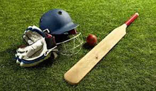 कोटियान और काम्बोज के नाबाद अर्धशतक,मुकाबला रहा ड्रा