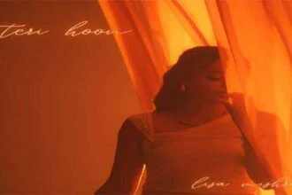 गायिका और अभिनेत्री लीज़ा मिश्रा ने अपना नया सिंगल ‘तेरी हूँ’ रिलीज़ किया