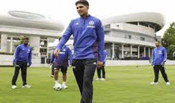 गिल की कप्तानी में कोहली और रोहित की विशेषताएं: बटलर