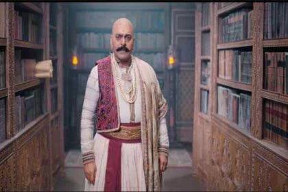 चक्रवर्ती सम्राट पृथ्वीराज चौहान के लिये काम करना रचनात्मक रूप से समृद्ध अनुभव रहा है : आशुतोष राणा