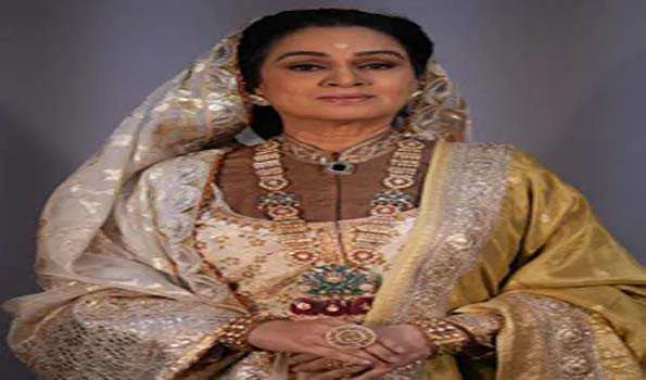 'चक्रवर्ती सम्राट पृथ्वीराज चौहान' में राजमाता की भूमिका निभाना करियर के सबसे अर्थपूर्ण अनुभवों में से एक रहा :  पद्मिनी कोल्हापुरे