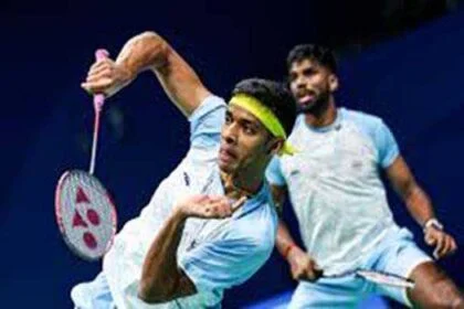 चिराग-सात्विक की हार के साथ भारत का इंडोनेशिया ओपन में अभियान हुआ समाप्त