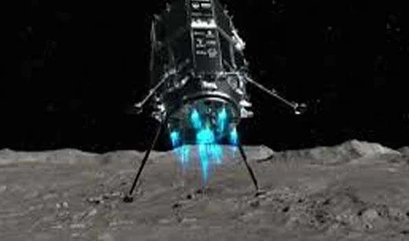 जापान आईस्पेस ने चंद्र लैंडिंग विफलता की पुष्टि की