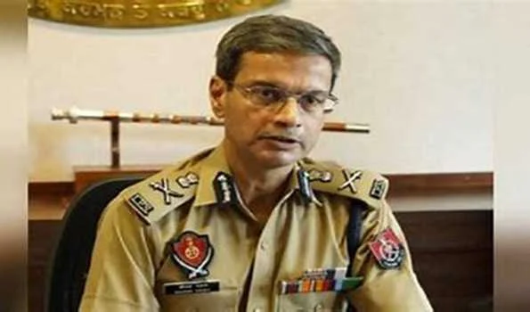 जासूसी के आरोप में यूट्यूबर गिरफ्तार