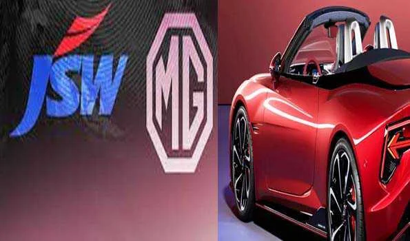 जेएसडब्ल्यू एमजी की कारें होंगी 1.5 तक प्रतिशत महंगी