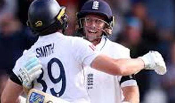 टंग की गेंदबाजी, जैक क्रॉली, बेन डकेट की पारी ने मैच का रुख बदला: बेन स्टोक्स