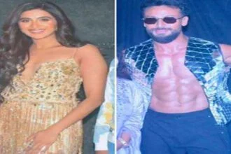 टाइगर श्रॉफ और निमृत कौर आहलूवालिया पहली बार एक धमाकेदार नए प्रोजेक्ट में एक साथ नज़र आएंगे