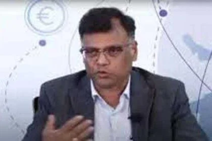 टी रवि शंकर 16वें वित्त आयोग का अंशकालिक सदस्य नियुक्त