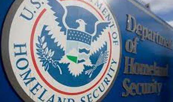 डीएचएस ने ईरान पर हमलों के बाद आतंकवादी हमलों की चेतावनी दी