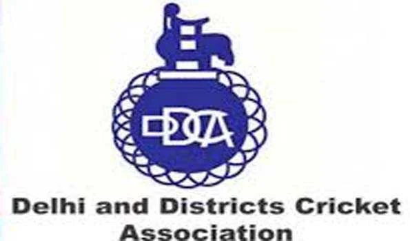 डीडीसीए ने शहरव्यापी टी-20 क्रिकेट टूर्नामेंट शुरू किया