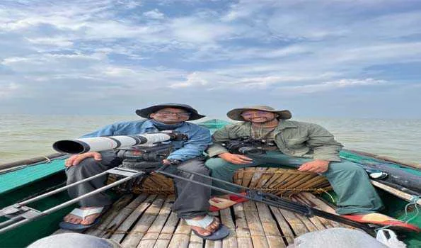 डॉक्यूमेंट्री फिल्म