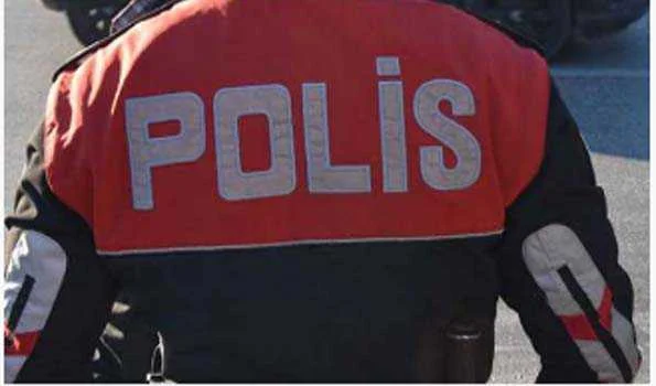 तुर्की में आईएस का एक सदस्य गिरफ्तार