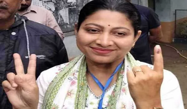 तृणमूल ने कालीगंज सीट पर रखा कब्जा बरकरार