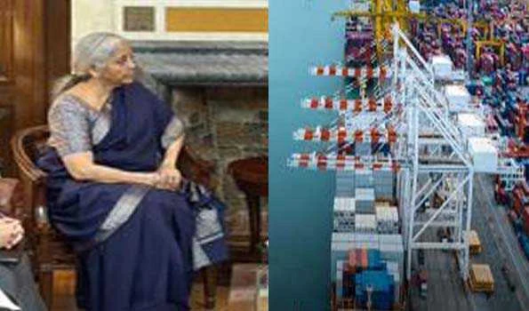 त्वरित कार्यवाही से पोर्ट पर आयात निर्यात कार्गो में लगने वाले समय में हुआ सुधार