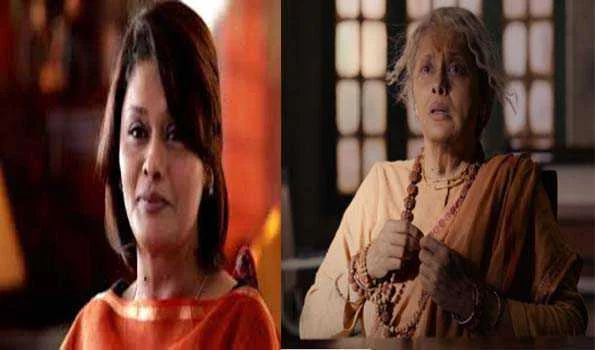 'द बंगाल फाइल्स’ में पल्लवी जोशी ने निभाया 100 साल की महिला का किरदार