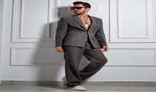 दर्शन कुमार ने बिहार में शुरू की अपने अनटाइटल्ड सस्पेंस थ्रिलर की शूटिंग