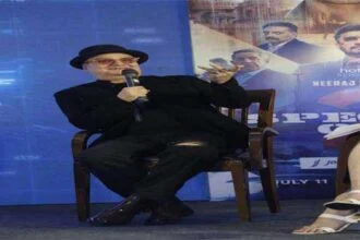 दिल्ली पुलिस के लिये मेरे दिल में विशेष स्थान : विनय पाठक