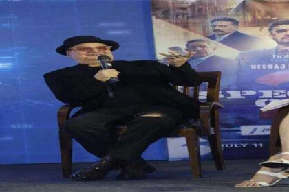 दिल्ली पुलिस के लिये मेरे दिल में विशेष स्थान : विनय पाठक