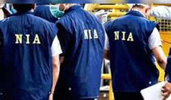 दिल्ली,चंडीगढ़, कोलकाता समेत 15 शहरों में एनआईए का छापा