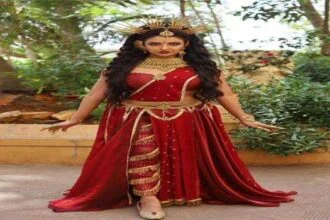 दिव्य प्रेम: प्यार और रहस्य की कहानी में कर्णमोहिनी के रूप में आने में लगते हैं पूरे दो घंटे: कविता बैनर्जी