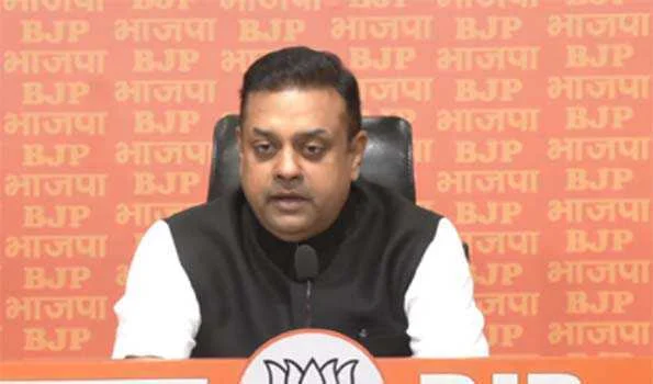 देश को आपातकाल की याद दिलाना भाजपा का दायित्व: पात्रा