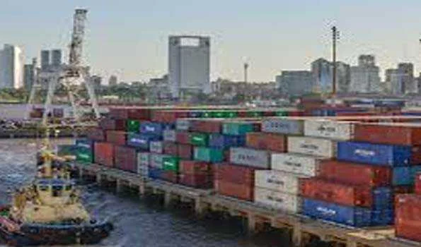निर्यातकों ने मई में भारत के निर्यात कारोबार को मजबूत बताया, आगे सुधार की उम्मीद जताई