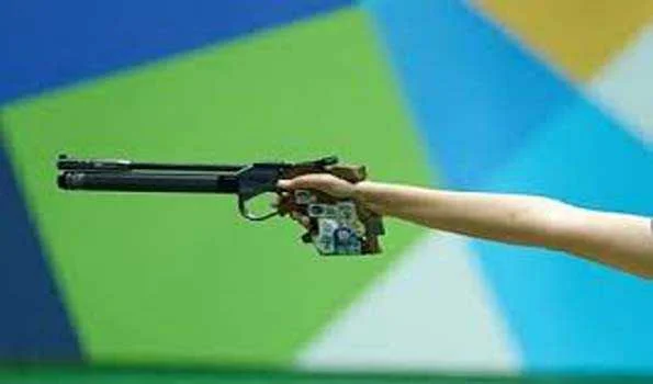 निशानेबाजी लीग के पहले संस्करण के लिए 400 से अधिक एथलीटों ने कराया पंजीकरण