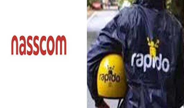 नैसकॉम ने कर्नाटक सरकार से बाइक टैक्सियों के अंतरिम छूट देने, नियम बनाने का आग्रह किया