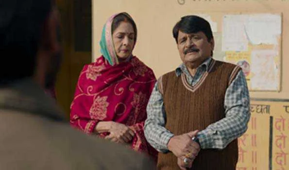 पंचायत वेब सीरीज को दिल के करीब मानते हैं रघुवीर यादव