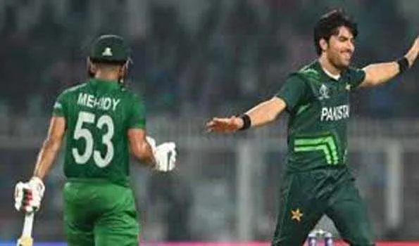 पाकिस्तान के खिलाफ तीन टी20 की मेजबानी करेगा बांग्लादेश