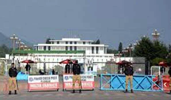 पाकिस्तान: बम विस्फोट में दो लोगों की मौत, पांच घायल