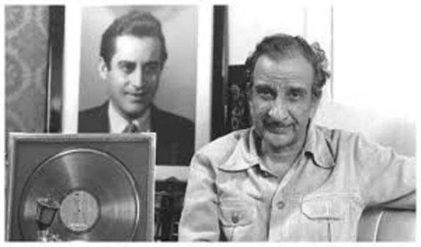 पार्श्वगायक बनना चाहते थे राज खोसला