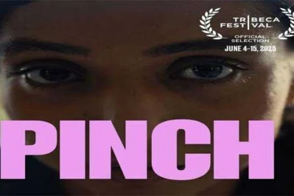 'पिंच' से निर्देशन की दुनिया में कदम रखेंगी उत्तरा सिंह, छह जून को ट्रिबेका फेस्टिवल में होगा प्रीमियर