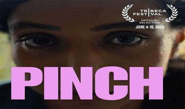 'पिंच' से निर्देशन की दुनिया में कदम रखेंगी उत्तरा सिंह, छह जून को ट्रिबेका फेस्टिवल में होगा प्रीमियर