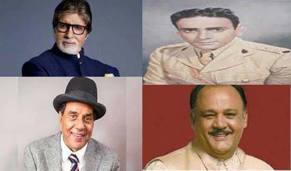 पिता के दमदार किरदार को मिलती है सराहना