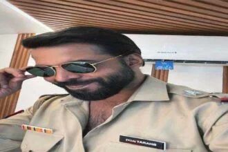 पुलिस ऑफिसर का किरदार निभायेंगे अभिषेक बनर्जी