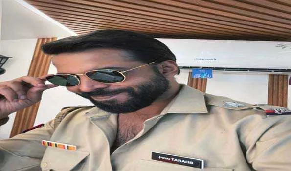 पुलिस ऑफिसर का किरदार निभायेंगे अभिषेक बनर्जी