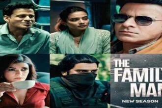 प्राइम वीडियो ने राज एंड डीके के शो