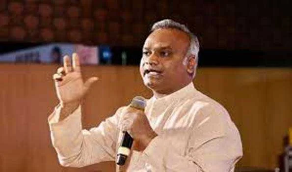 प्रियांक ने आरसीबी के विजयी जुलूस को बढ़ावा देने के लिए भाजपा को जिम्मेदार ठहराया