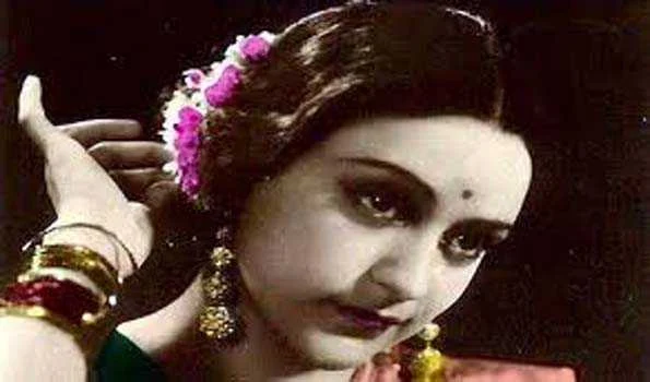 फिल्म जगत की ब्यूटी क्वीन थी नसीम बानो