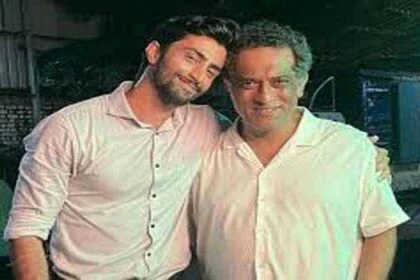 फिल्म मेट्रो  इन दिनों में अहम भूमिका में नजर आयेंगे कुश जोतवानी