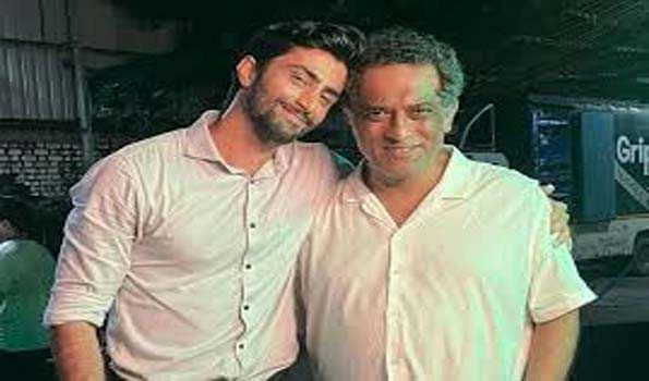 फिल्म मेट्रो  इन दिनों में अहम भूमिका में नजर आयेंगे कुश जोतवानी