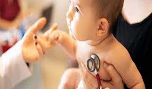 बच्चों के आनुवांशिक दिल की बीमारी के इलाज में महत्वपूर्ण कदम