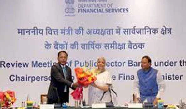 बाहरी चुनौतियों कर सकती भारतीय भारत के विकास को प्रभावित: रिपोर्ट