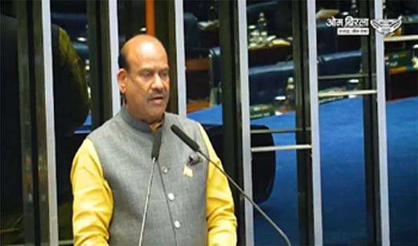 ब्रिक्स सम्मेलन की भारत करेगा मेजबानी: बिरला