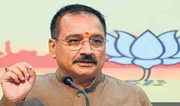 भाजपा सरकार को बदनाम करने के लिए आप नेता शुल्क नियंत्रण कानून को लेकर फैला रहे हैं भ्रम: सचदेवा