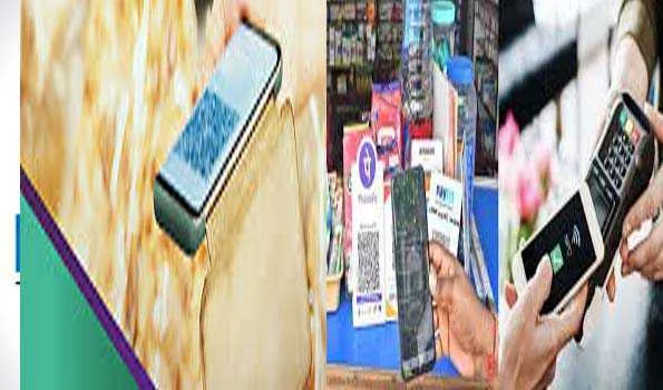 भारत का मोबाइल भुगतान बाजार पांच लाख करोड़ डॉलर की ओर