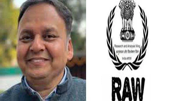 भारतीय पुलिस सेवा के अधिकारी पराग जैन को रॉ प्रमुख नियुक्त किया गया