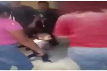 मध्य मेक्सिको में संत उत्सव में गोलीबारी में दस की मौत