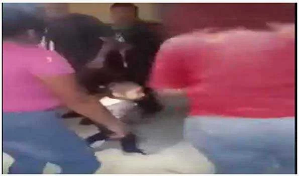 मध्य मेक्सिको में संत उत्सव में गोलीबारी में दस की मौत